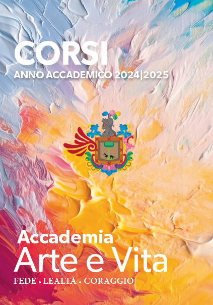 corsi accademia 2024-2025